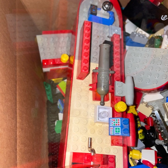 Legos - Picture 5 of 6